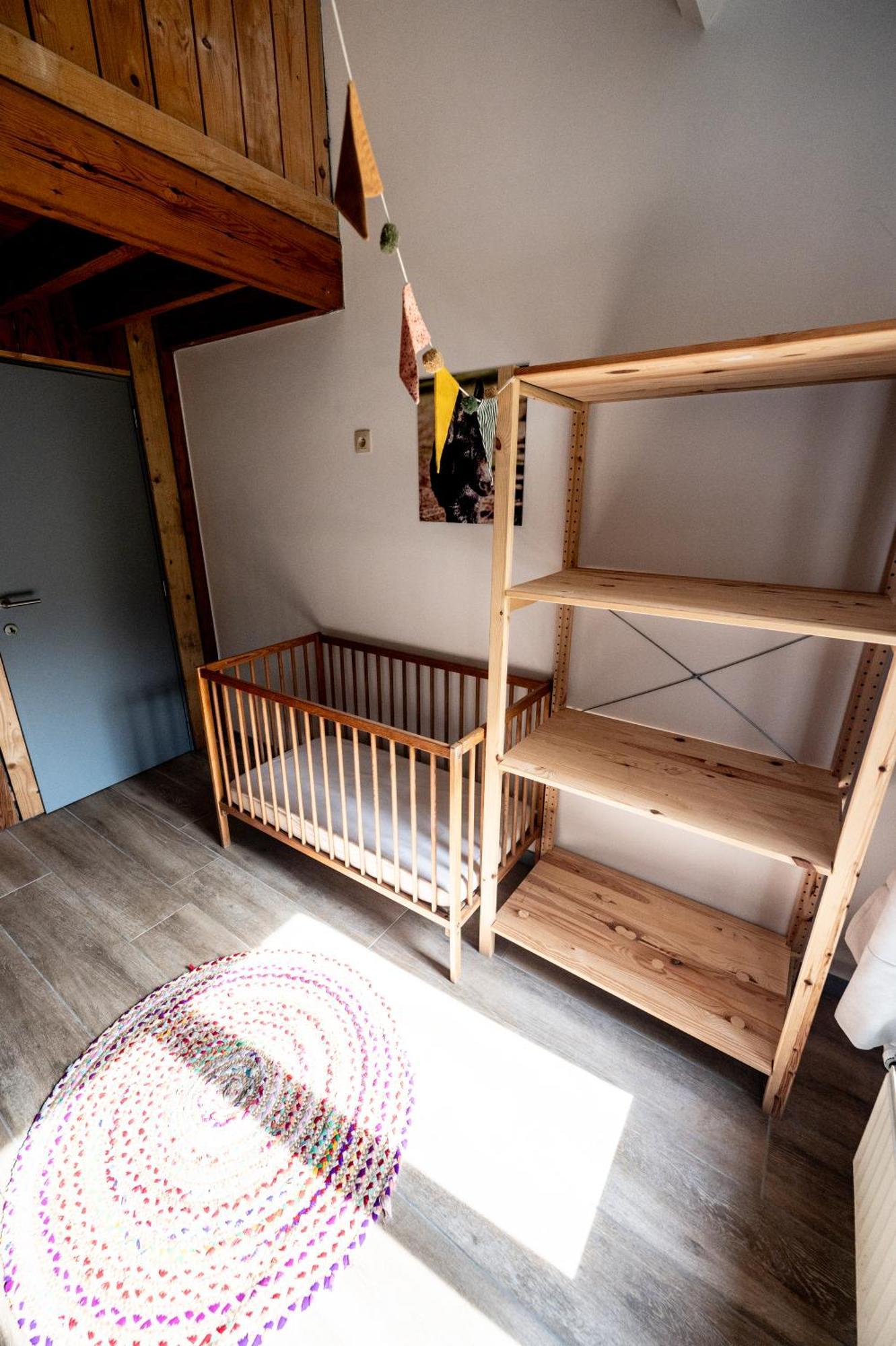 Willa L'Arche De Noe Dinant Zewnętrze zdjęcie