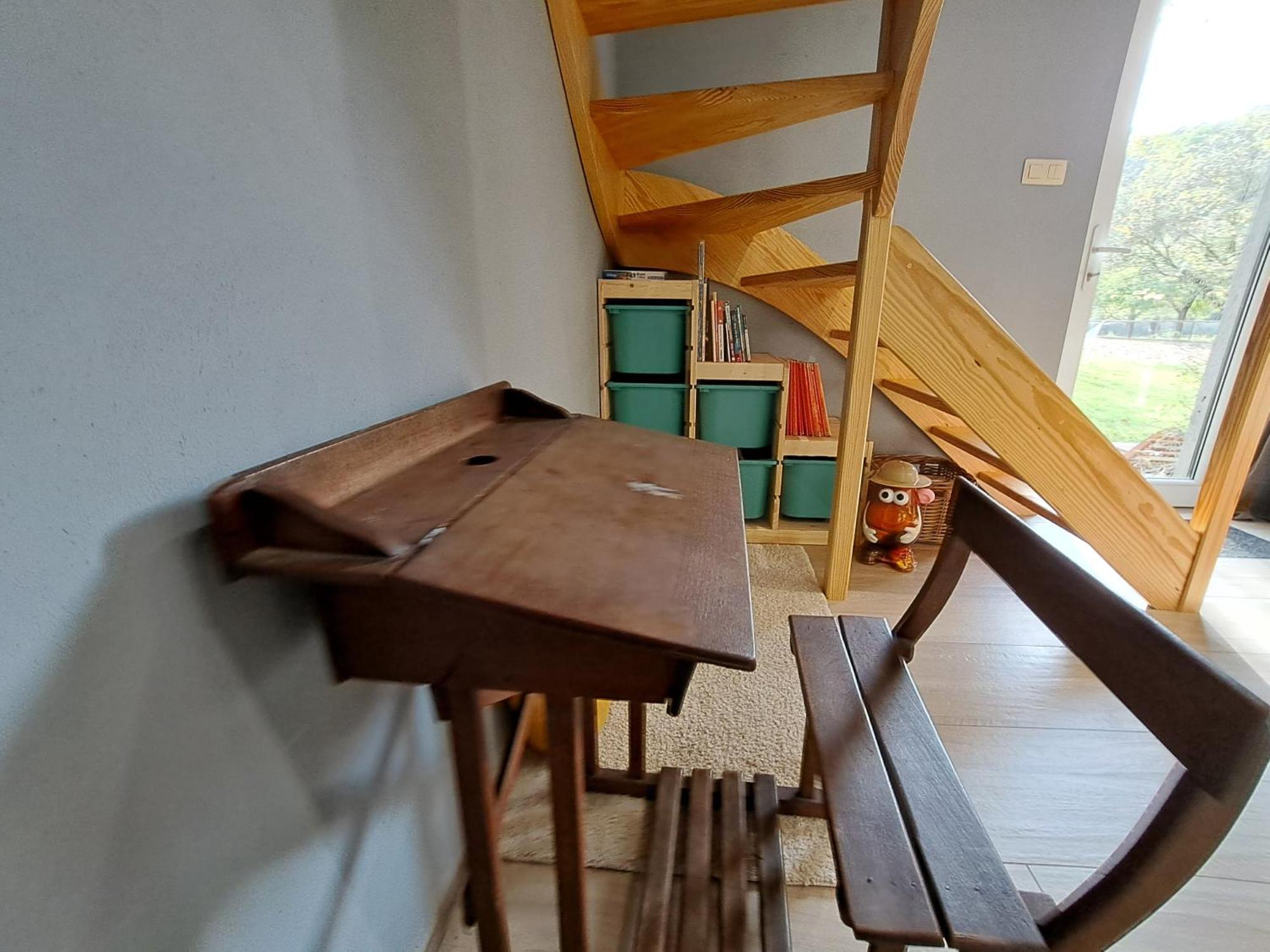 Willa L'Arche De Noe Dinant Zewnętrze zdjęcie